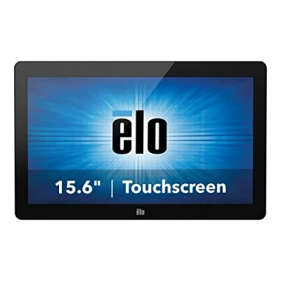 Immagine di Elo Touchsystems 1502L LCD Monitor 15.6 &quot;