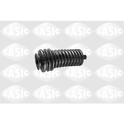 Immagine di SASIC 4006027 Cuffia Scatola Sterzo Assale anteriore RENAULT: 4 Station Wagon, 5 Hatchback
