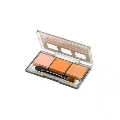 Immagine di Vallejo 71174 Colorante per modellismo Bianco, Giallo, Rosso, Blu, Verde oliva, Nero, Argento (Metallizzato), Oro (metallico) 1 pz.