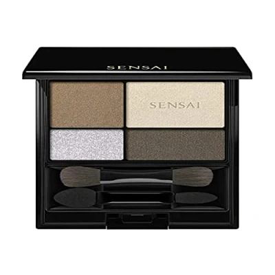 Immagine di SENSAI EYE COLOUR PALETTE 04 FROSTY TWILIGHT 3,7 G