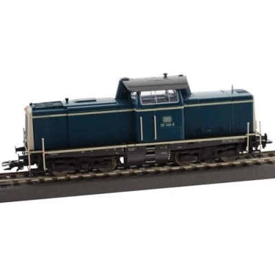 Immagine di TRIX H0 25101 Locomotive diesel BR 211 DB