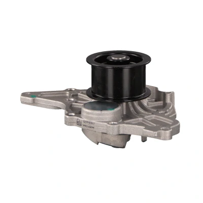 Immagine di FEBI BILSTEIN 18898 Pompa acqua Alluminio pressofuso con guarnizione Metallo AUDI: A4 B5 Sedan, A6 C5 Avant, Avant
