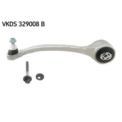 Immagine di SKF VKDS 329008 B Braccio oscillante, Sospensione ruota con grasso sintetico snodo portante/di guida trasversale oscillante TESLA: Model S