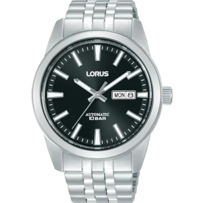 Immagine di Lorus Orologio Argento RL491BX9