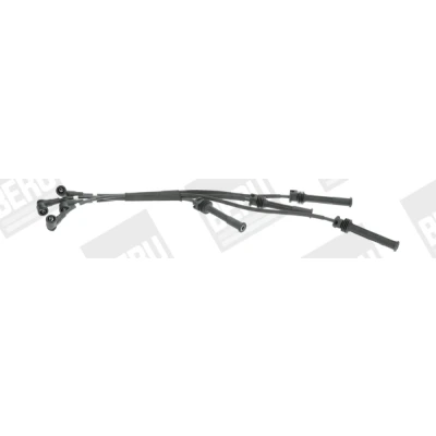 Immagine di BERU ZEF1612 Kit Cavi Accensione 4 RENAULT: CLIO 2