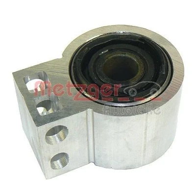 Immagine di METZGER 52068508 Silent Block Assale anteriore Alluminio Supporto idraulico OPEL: Insignia A Sports Tourer, Hatchback