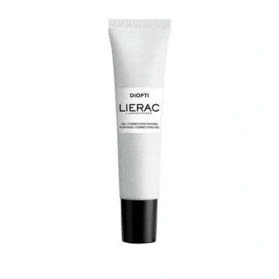 Immagine di Lierac Diopti Puffiness Correction Gel 15 ml