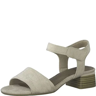Immagine di Jana Sandali, Donna, Taglia: 36, Beige Tessuto