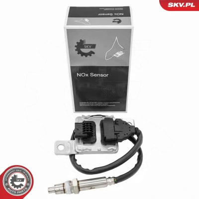 Immagine di Sensore NOx, Catalizzatore NOx ESEN SKV 71SKV081
