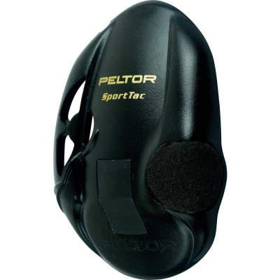 Immagine di 3M Peltor SportTac 210100 478 SV Coppe di ricambio per cuffia antirumore 26 dB 1 Paio/a