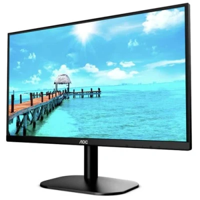 Immagine di TFT AOC 24B2XDM 60,5cm (23,8)LED,DVI,VGA