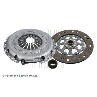 Immagine di BLUE PRINT ADV183036 Kit Frizione a tre pezzi/in parti con grasso sintetico cuscinetto disinnesto 229 AUDI: A4 B6 Avant, B7 Avant