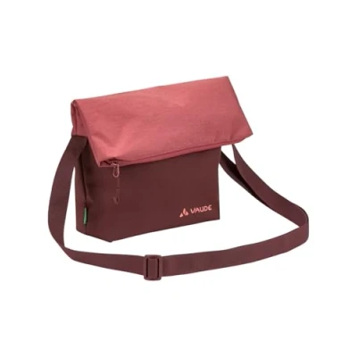 Immagine di Vaude HEKA 26 CM Borsa a tracolla, Donna, Taglia: One Size, Dark cherry