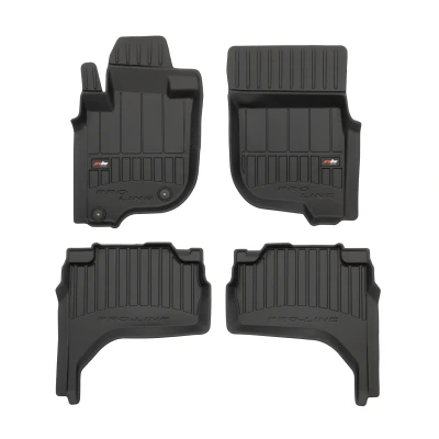 Immagine di Tappetini in gomma FROGUM FRG 3D409347