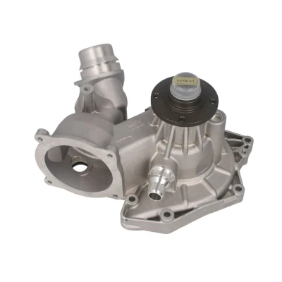 Immagine di HEPU P478 Pompa acqua con guarnizione flangia meccanico BMW: 5 Sedan, X5, Touring, LAND ROVER: Range Rover 3