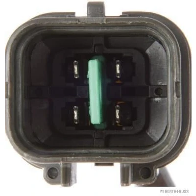 Immagine di HERTH+BUSS JAKOPARTS J1460515 Sonda lambda riscaldato 4 KIA: RIO 3, cee‘d II Hatchback, Venga, HYUNDAI: i30 I i20 ix20
