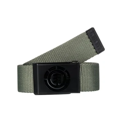 Immagine di Element Beyond 2.0 BELT Unisex Cintura, Taglia: One Size, Oliv