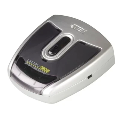 Immagine di ATEN 2 Port USB 2.0 Peripheral Switch