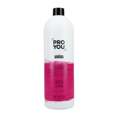 Immagine di Revlon Pro You The Keeper Color Care Shampoo 1.000 ml