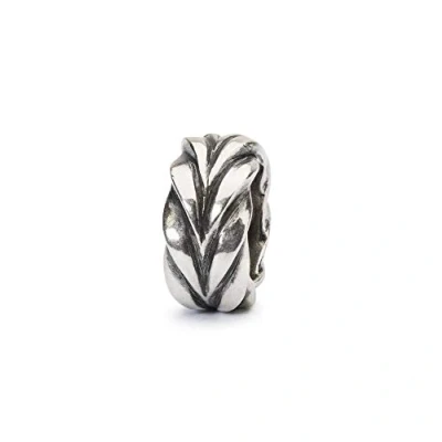 Immagine di Trollbeads Distanziatore per Charm Donna argento TAGBE 10197