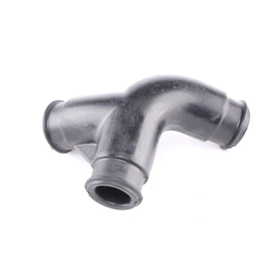 Immagine di VAICO V10 2275 Ventilazione Carter Monoblocco Q+ qualità di primo fornitore AUDI: A4 B6/B7 Cabrio, B6 Avant, B5 Sedan