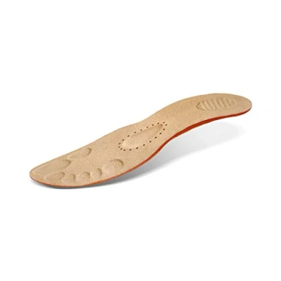 Immagine di Solette in Gel Soft Solveo Allevia il Dolore ai Piedi Assorbe Sudore (44 45 EUR)