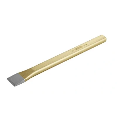 Immagine di kwb 3184 31 scalpello piatto CV 300 mm
