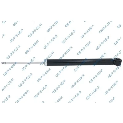 Immagine di GSP 32156120 Ammortizzatore Assale posteriore A pressione del gas doppio tubo telescopico MAZDA: 3 Hatchback