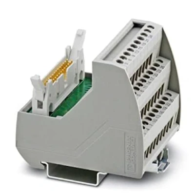 Immagine di Modulo dinterfaccia VIP 3/SC/FLK26 2315052 Phoenix Contact