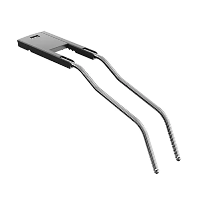 Immagine di Thule Ridealong Low Saddle Adapter Adattatore Per Sellini Bassi Nero Gray One Size