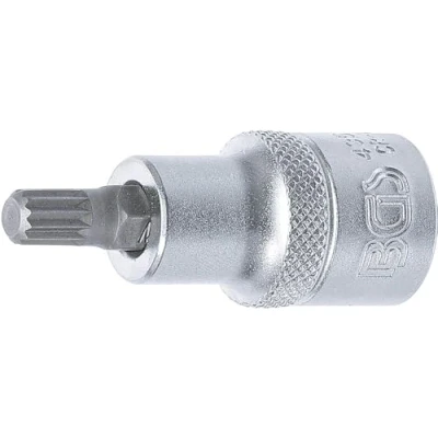 Immagine di Po &#039;Utilizzo 12, 5 (1/2), interno Borsa in dente, 53 mm di lunghezza, 4352