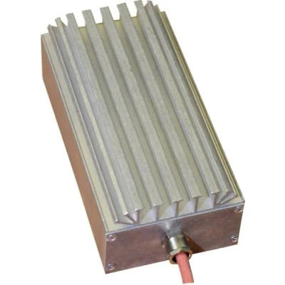 Immagine di Rose LM Standard Riscaldatore per armadio elettrico 24 V DC/AC 55 W (L x L A) 153 80 mm 1 pz.
