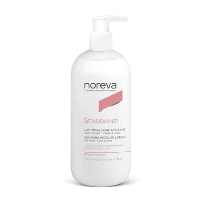 Immagine di Noreva Sensidiane Latte Micellare lenitivo 500 ml