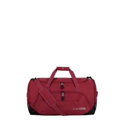 Immagine di Travelite KICK OFF Borsa per lo sport, Taglia: One Size, Rot