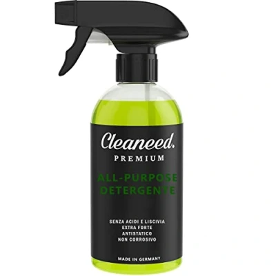 Immagine di Cleaneed Premium detergente multiuso multiuso, per motori Senza soda e acidi Extra forte non corrosivo Made in Germany