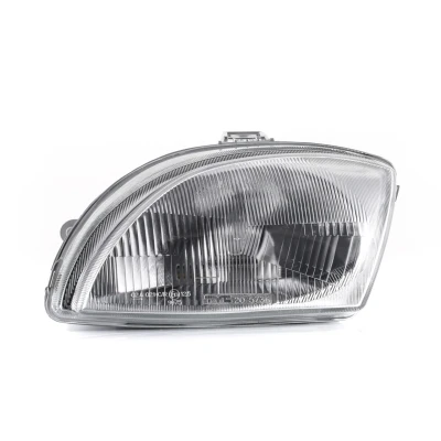 Immagine di TYC 20 5736 08 2 Fari Sx H4 per veicolo circolazione Dx senza motore elettrico, con accessori FIAT: Seicento / 600 Hatchback mister auto, norauto,
