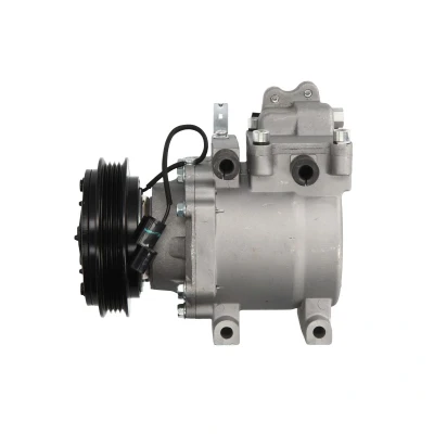 Immagine di Compressore, condizionatore d&#039;aria THERMOTEC KLIMA KTT090064