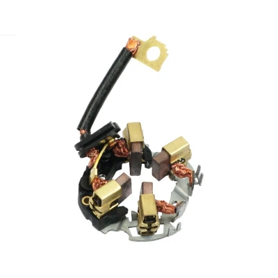 Immagine di AS PL SBH0078 Supporto, Spazzole in carbone