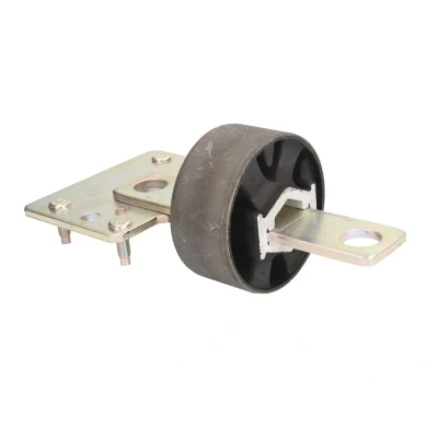 Immagine di MEYLE 514 710 0016 Silent Block con supporto ORIGINAL Quality Assale posteriore Sx VOLVO: XC60 I, S80 II, V70 2
