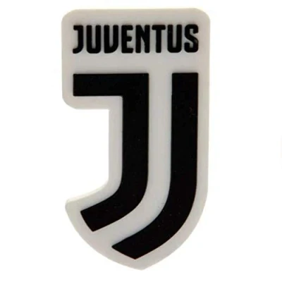 Immagine di Juventus F.C. 3D Fridge Magnet E15M3DJUV