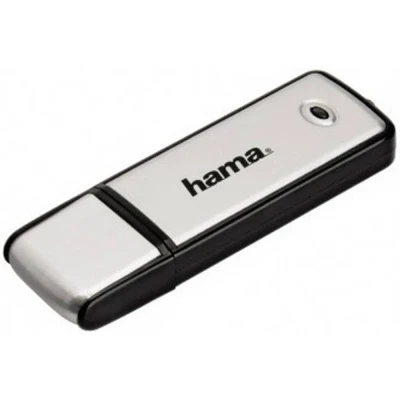 Immagine di Hama Fancy Chiavetta USB 16 GB Argento 90894 2.0