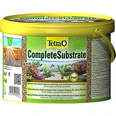 Immagine di Tetra CompleteSubstrate, 5 kg
