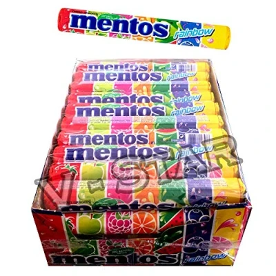Immagine di Smint XL Mints Tin Cool Mint x12