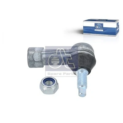 Immagine di DT Spare Parts 1.14083 Testa snodo sferico, Tiranteria comando marce SCANIA: 3 series