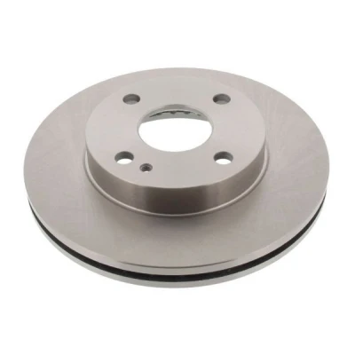 Immagine di MAPCO 15528 Disco freno Assale anteriore 235 22 4 100 ventilato