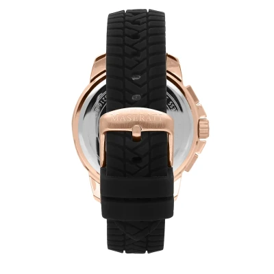 Immagine di Maserati Successo Cronografo Rose goldcoloured, Donna, Taglia: One Size, gold coloured