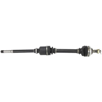 Immagine di MAPCO 16367 Albero motore / Semiasse Assale anteriore Dx 905 per veicoli con ABS