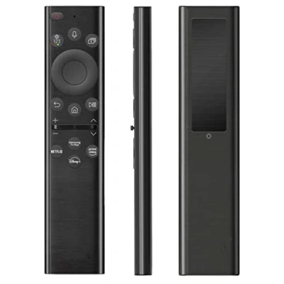 Immagine di Telecomando di ricambio per Samsung TV BN59 01385B TM2280E con solare e USB C