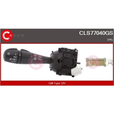 Immagine di SANDO SRC10111.0 Raddrizzatore, Alternatore 12V