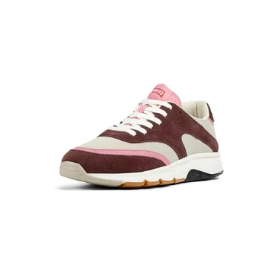 Immagine di Camper Drift Sneakers basse multicoloured, Donna, Taglia: 37, Multi coloured Pelle e tessuto